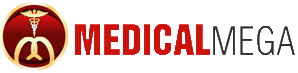 Medical Mega Logo